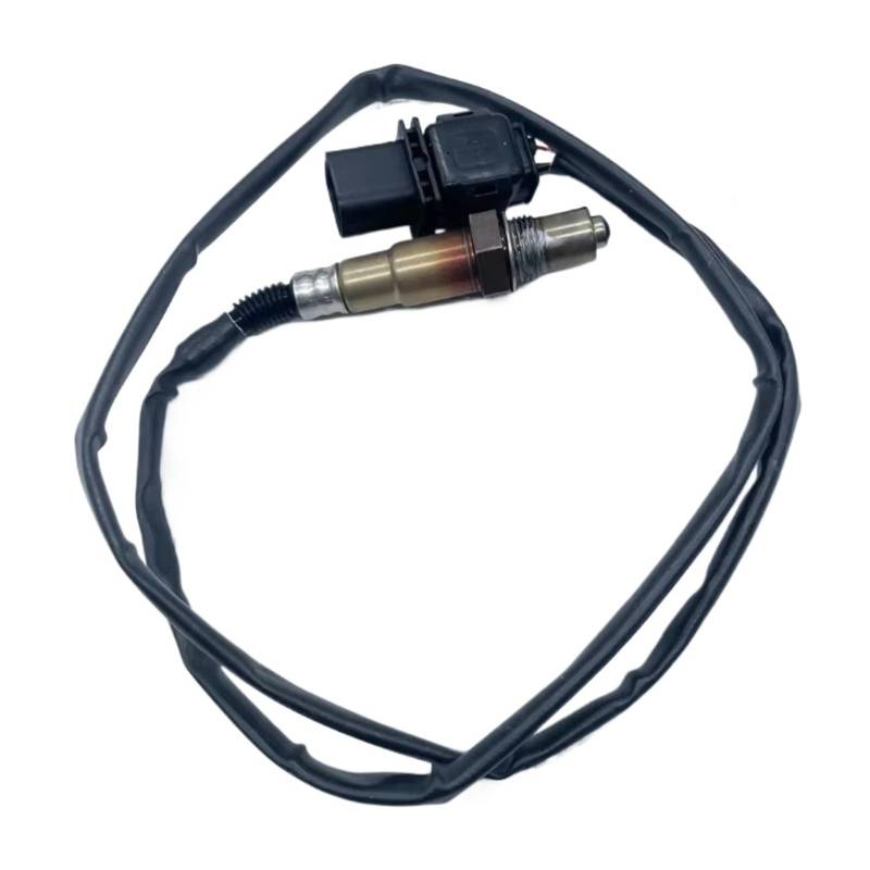 O2 Sauerstoffsensor Für Chevrolet Für Cruze 1.4L 1.8L 2.0L 2015-2011 30-2004 30-4110 30-0300 0258017025 Luft-Kraftstoff-Verhältnis-Sensor O2 Breitband-Sauerstoffsensor Lambdasonde von Mfibbmf