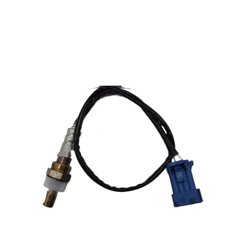 O2 Sauerstoffsensor Für Citroen C2 C3 C4 C5 C6 C8 Für Xsara Für Saxo Für Berlingo 0258006185 96368765 9636968380 Sauerstoffsensor Lambdasonde von Mfibbmf