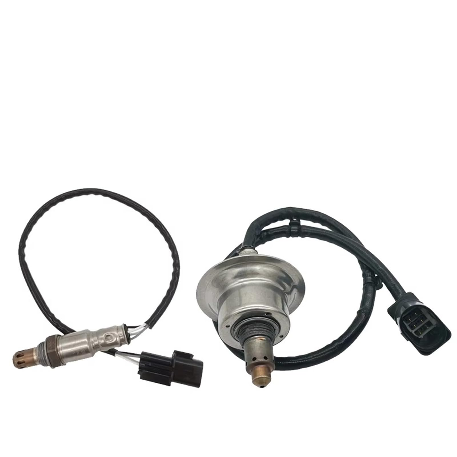 O2 Sauerstoffsensor Für Hyundai Für Santa Fe Für Tucson 2017-2020 234-5714 234-8031 Up + Downstream Sauerstoff O2 Sensor Lambdasonde von Mfibbmf