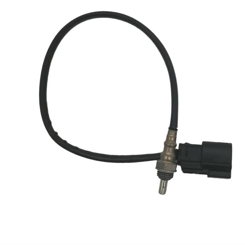 O2 Sauerstoffsensor Für LSU 4,9 5 Draht Lambda O2 Sauerstoff Sensor 0258017025 17025 LSU 4,9 Breitband O2 Sensor 0 258 017 025 Abgas Sauerstoff Sensor Lambdasonde von Mfibbmf