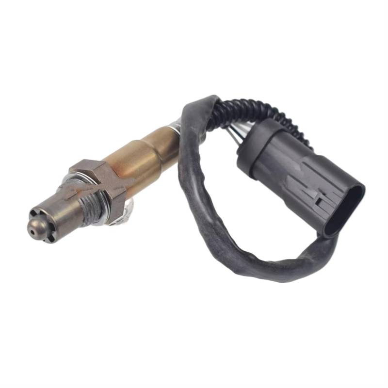 O2 Sauerstoffsensor Für Opel Für Vauxhall Für Vivaro Combi J7 2,0 16V 2002 2003 2004 2005 K4M 0258006046 0258006295 7700107433 Sauerstoff Sensor Lambdasonde von Mfibbmf