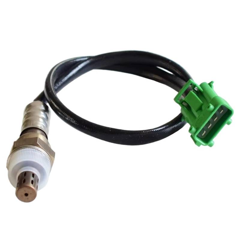 O2 Sauerstoffsensor Für Peugeot 206 306 307 1628AA 161848 1628HN 1628NY Luft Kraftstoff Verhältnis Sauerstoff Lambda O2 Sensor Lambdasonde von Mfibbmf