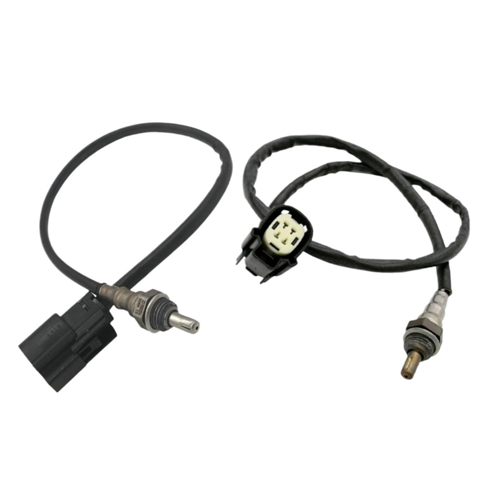 O2 Sauerstoffsensor Für Sportster 883 1200 Für Siebzig Für Zwei Für Vierzig Acht 14-18 2 Stücke 32700006 32700026 Vorne Und Hinten Sauerstoff Sensor Lambdasonde(1 Satz) von Mfibbmf