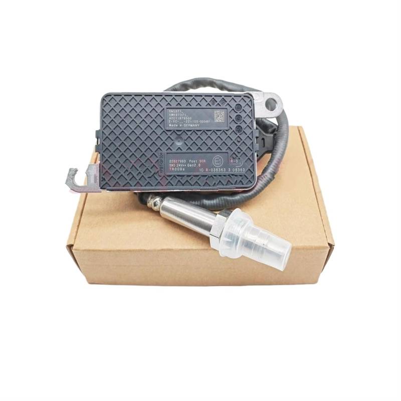 O2 Sauerstoffsensor Für Volvo LKW 5WK9737 1 22827993 Stickstoff Sauerstoff NOx Sensor Lambdasonde von Mfibbmf