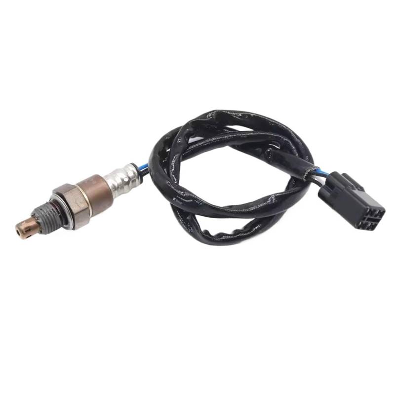 O2 Sauerstoffsensor Für YZF R1 M Für RN32 Für MT07 2CR 2KS 1XB 1WS8592A0000 Auto Luft-Kraftstoff-Verhältnis Lambda O2 Sauerstoffsensor 1WS-8592A-00-00 Lambdasonde von Mfibbmf