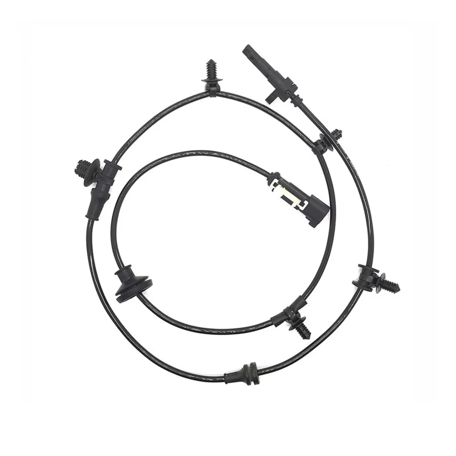 Sensor Raddrehzahl Für Buick Für Enclave 2,0 T 2017-2020 23251401 23251376 23251400 23251375 ABS Rad Geschwindigkeit Sensor ABS Sensor Raddrehzahl(23251400) von Mfibbmf