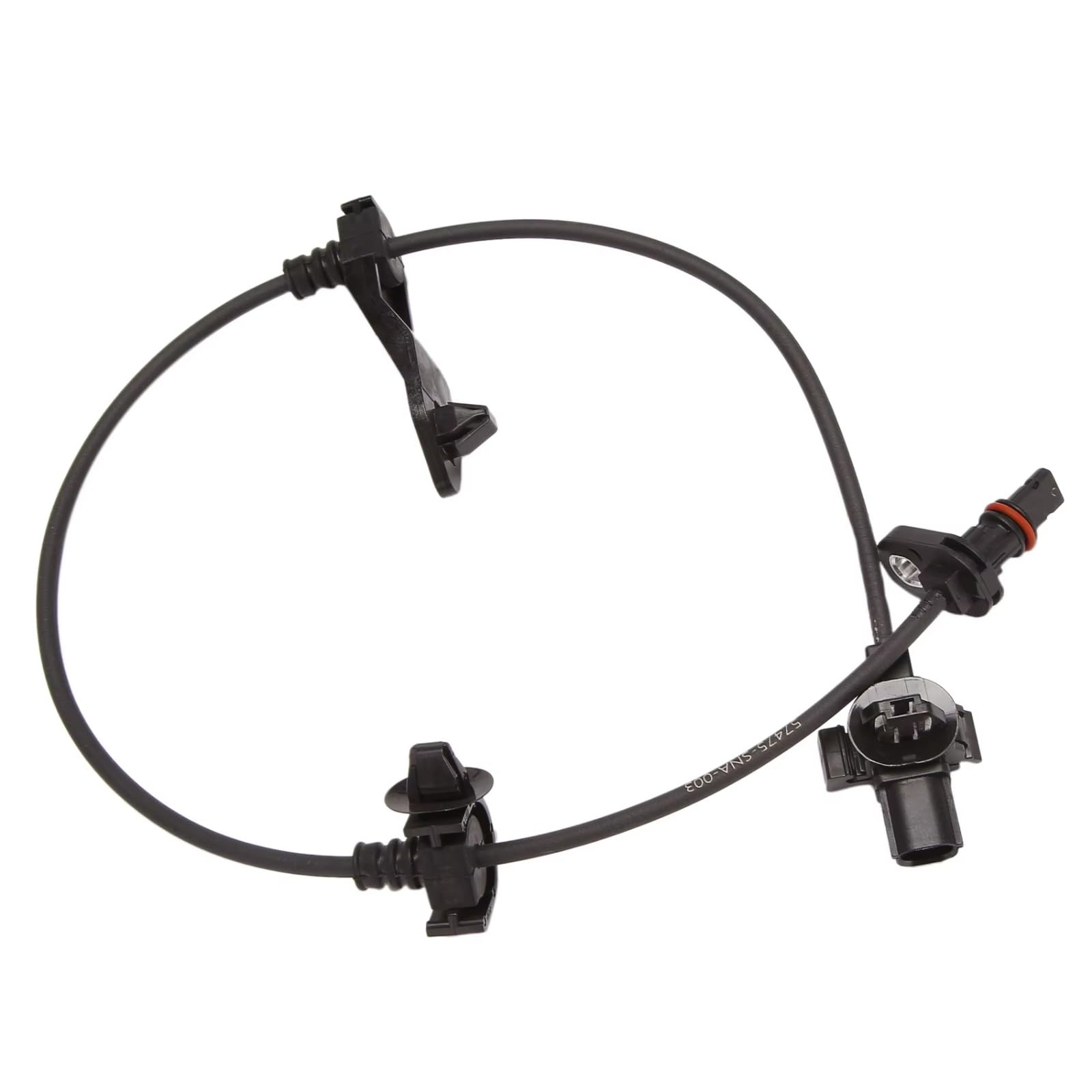 Sensor Raddrehzahl Für Civic 2006-2011 Autobeschleunigungssensor Radgeschwindigkeitssensor 57475-SNA-003 ABS Sensor Raddrehzahl von Mfibbmf