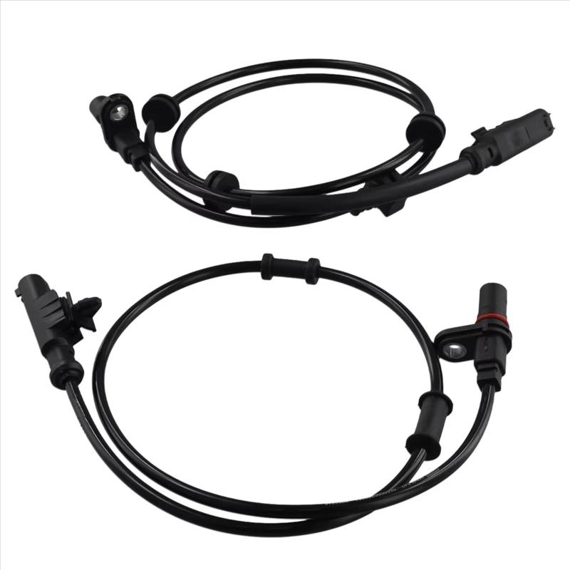 Sensor Raddrehzahl Für Große Für Wand Für Haval H2 2014-2017 3550300XSZ08A 3550500XSZ08A Vorne Hinten Rad Geschwindigkeit Sensor/ABS Sensor ABS Sensor Raddrehzahl von Mfibbmf