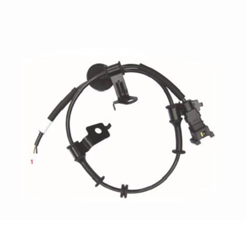 Sensor Raddrehzahl Für Hyundai Für Elantra 2007-2012 2,0 L ABS Rad Geschwindigkeit Sensor Hinten Links Rechts 91920-0Q000 91921-0Q000 ABS Sensor Raddrehzahl(RR) von Mfibbmf