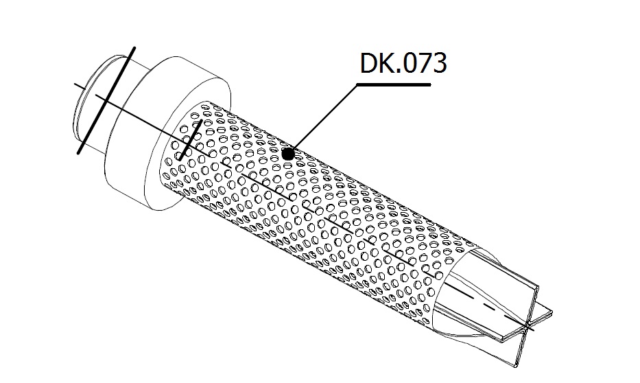 db-Killer Noise Killer DB-Eater für verschiedene MIVV Suono Modelle von MiVV