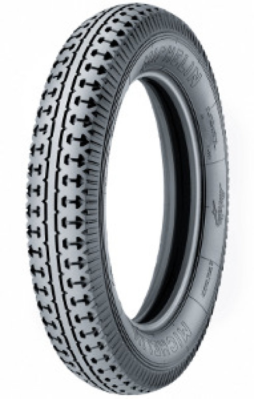 Michelin Collection Double Rivet ( 6.00/6.50 -18 WW 40mm ) von Michelin Collection