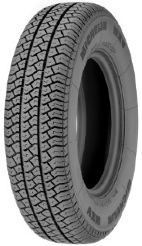 Michelin Collection MXV-P ( 185/80 R14 90H WW 20mm ) von Michelin Collection