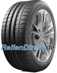 Michelin Collection Pilot Sport 2 ( 275/40 ZR17 98Y ) von Michelin Collection