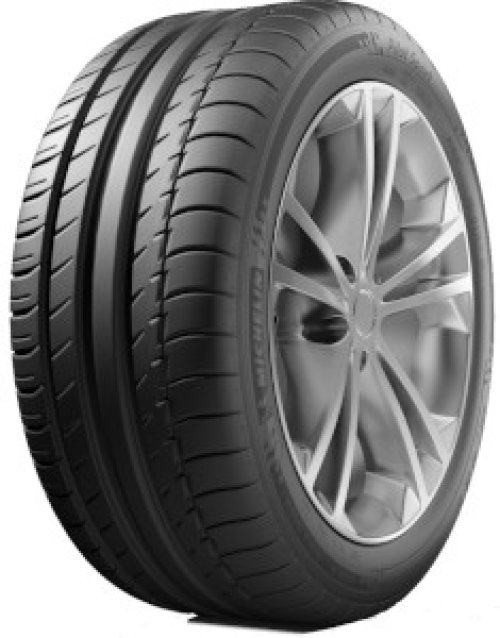 Michelin Collection Pilot Sport 2 ( 275/40 ZR17 98Y ) von Michelin Collection