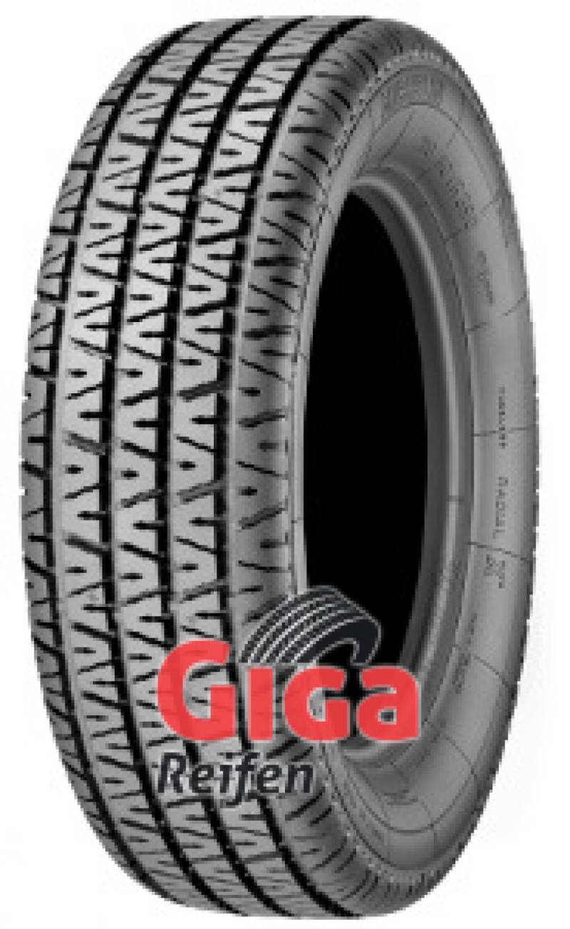 Michelin Collection TRX ( 200/60 R390 90V WW 40mm ) von Michelin Collection