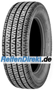 Michelin Collection TRX ( 210/55 R390 91V ) von Michelin Collection