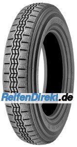 Michelin Collection X ( 5.50 R16 84H WW 40mm ) von Michelin Collection