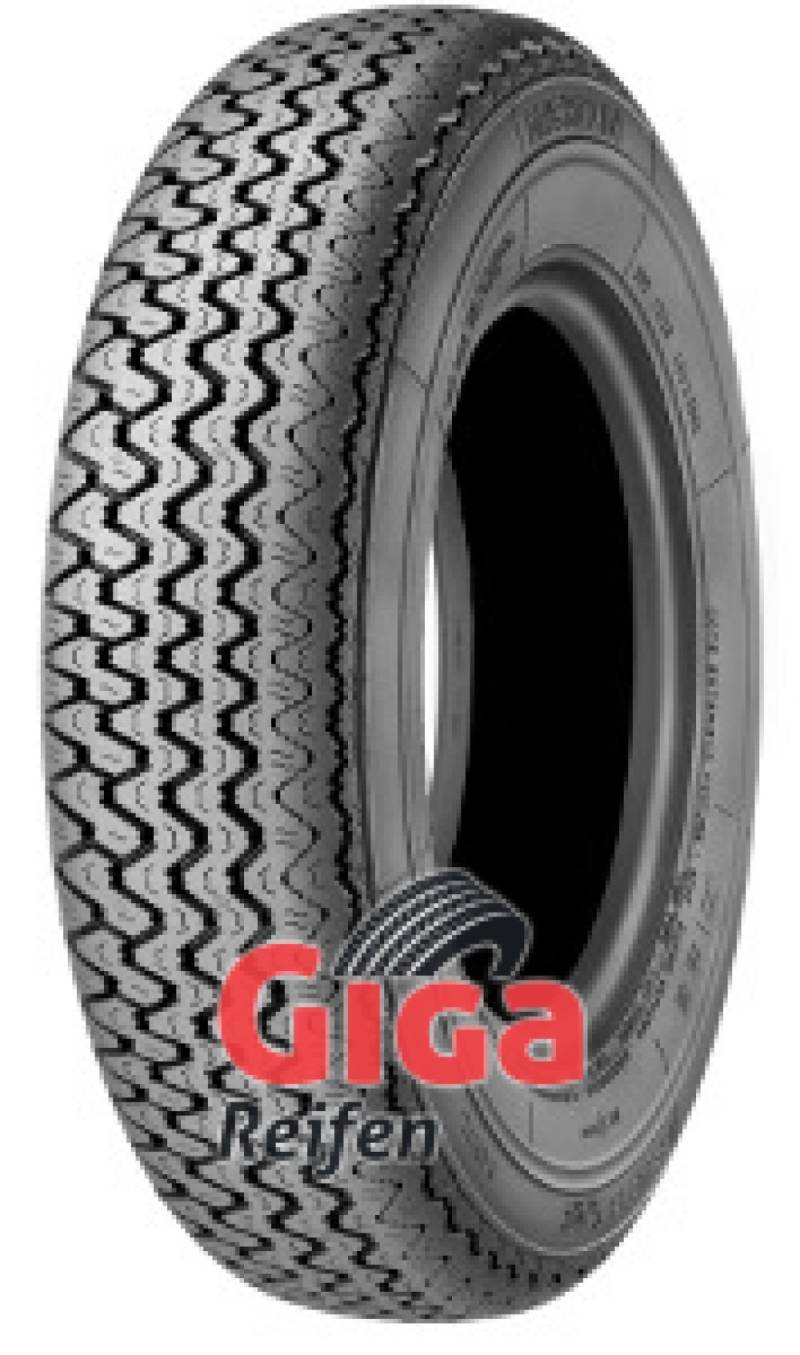 Michelin Collection XAS ( 175 R14 88H WW 40mm ) von Michelin Collection