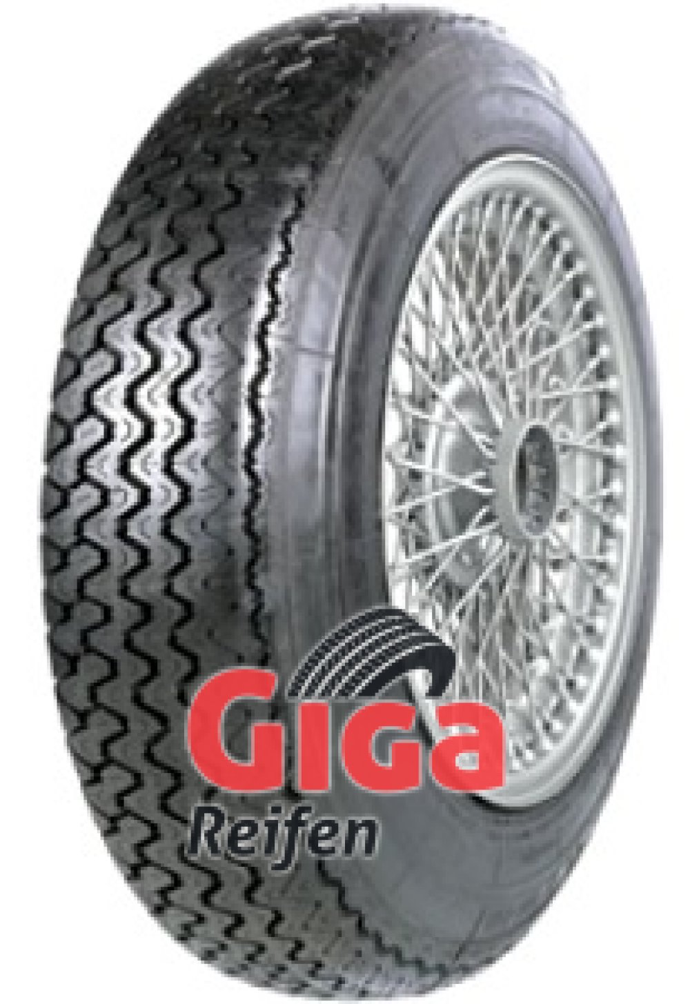 Michelin Collection XAS FF ( 155/80 R13 78H ) von Michelin Collection