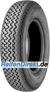 Michelin Collection XAS FF ( 155/80 R13 78H WW 20mm ) von Michelin Collection