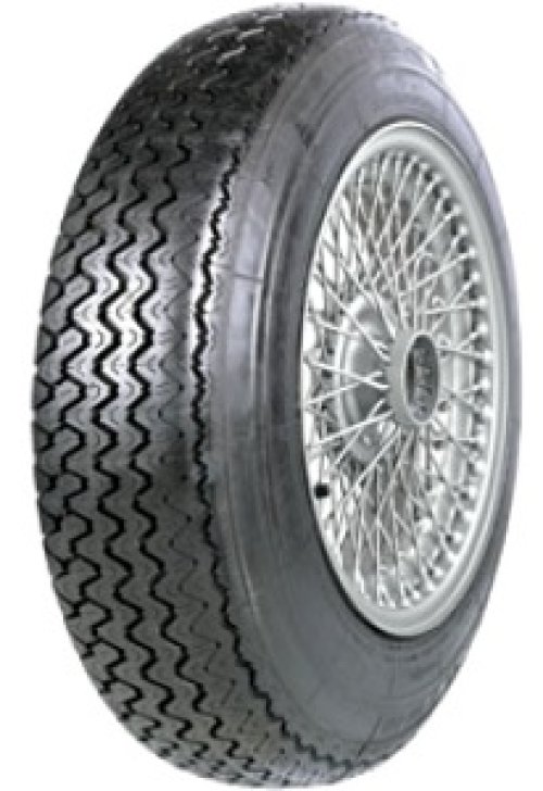 Michelin Collection XAS FF ( 155/80 R15 82H Doppelkennung 155R15 ) von Michelin Collection