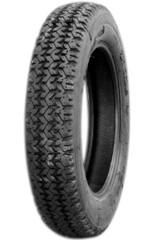 Michelin Collection XM+S 89 ( 135/80 R15 72Q WW 20mm ) von Michelin Collection