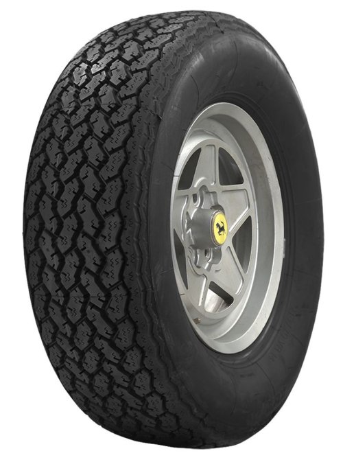 Michelin Collection XWX ( 185/70 R15 89V ) von Michelin Collection