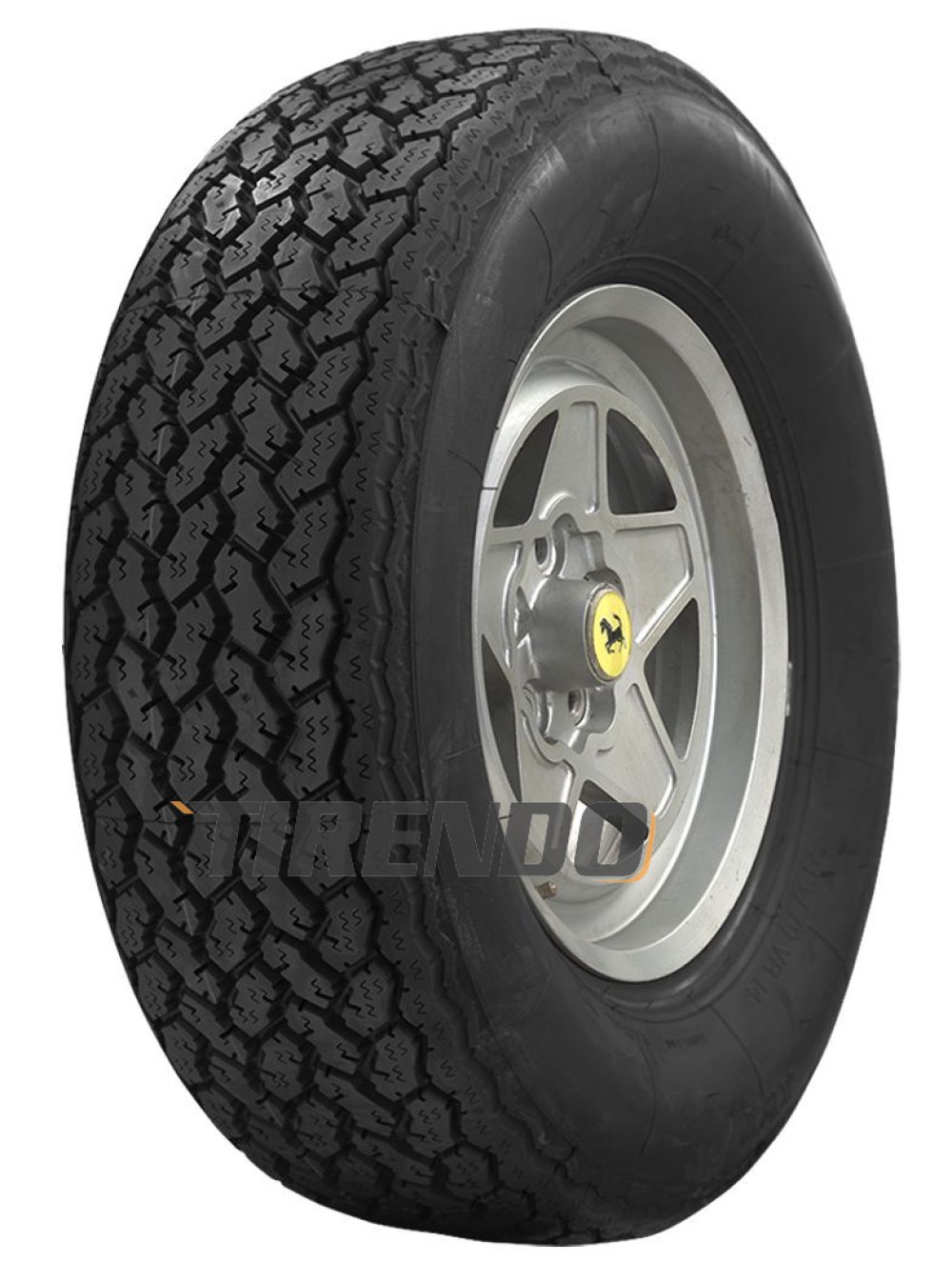 Michelin Collection XWX ( 215/70 R14 92W ) von Michelin Collection