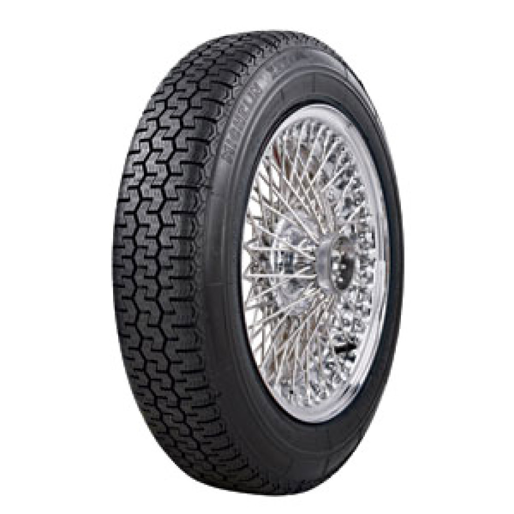 Michelin Collection XZX ( 165 SR15 86S WW 20mm ) von Michelin Collection