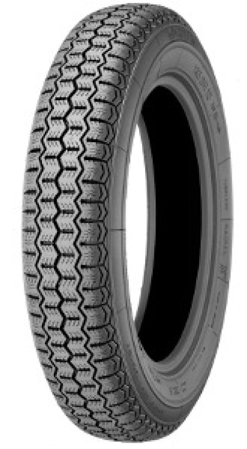 Michelin Collection ZX ( 135 SR15 72S WW 20mm ) von Michelin Collection