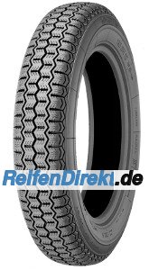 Michelin Collection ZX ( 6.40/7.00 SR13 87S WW 20mm ) von Michelin Collection