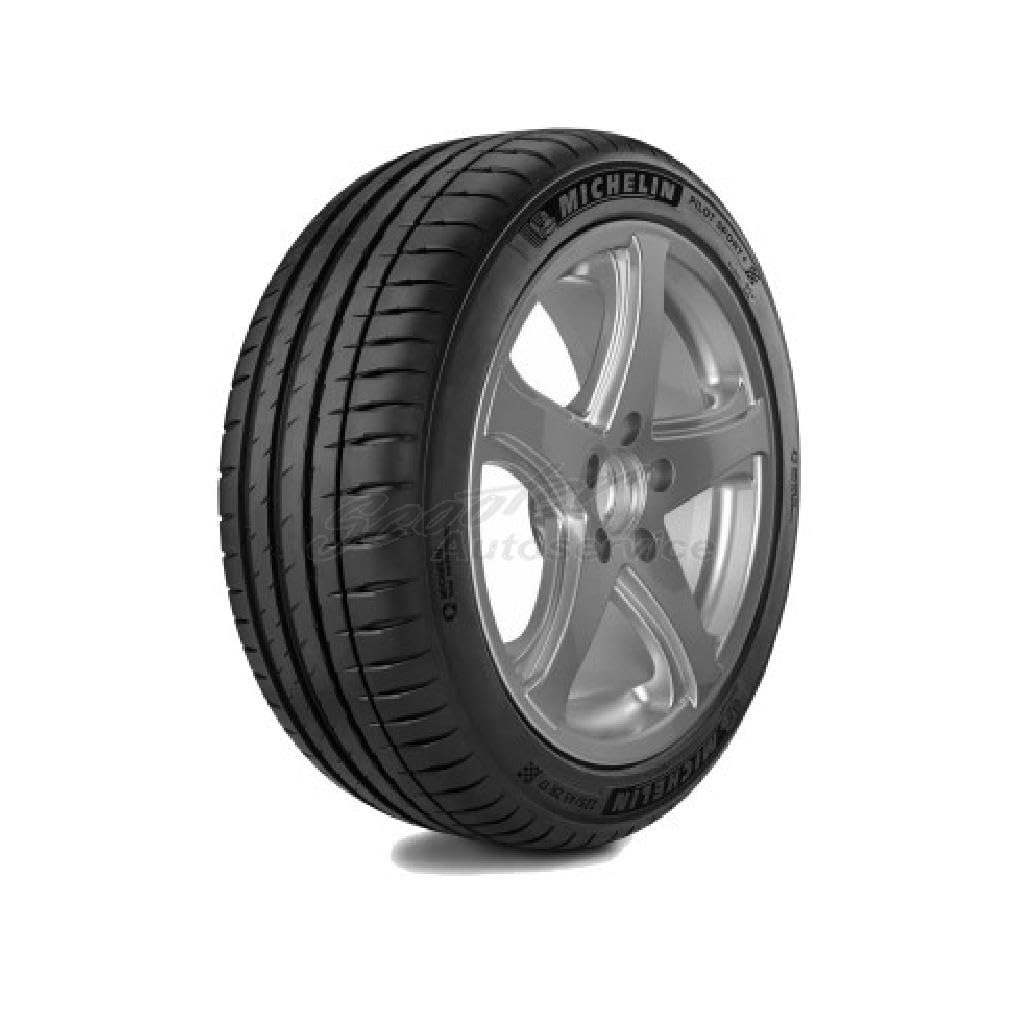 Reifen Sommer Michelin PILOT SPORT 4 205/55ZR16 (94Y) XL von MICHELIN