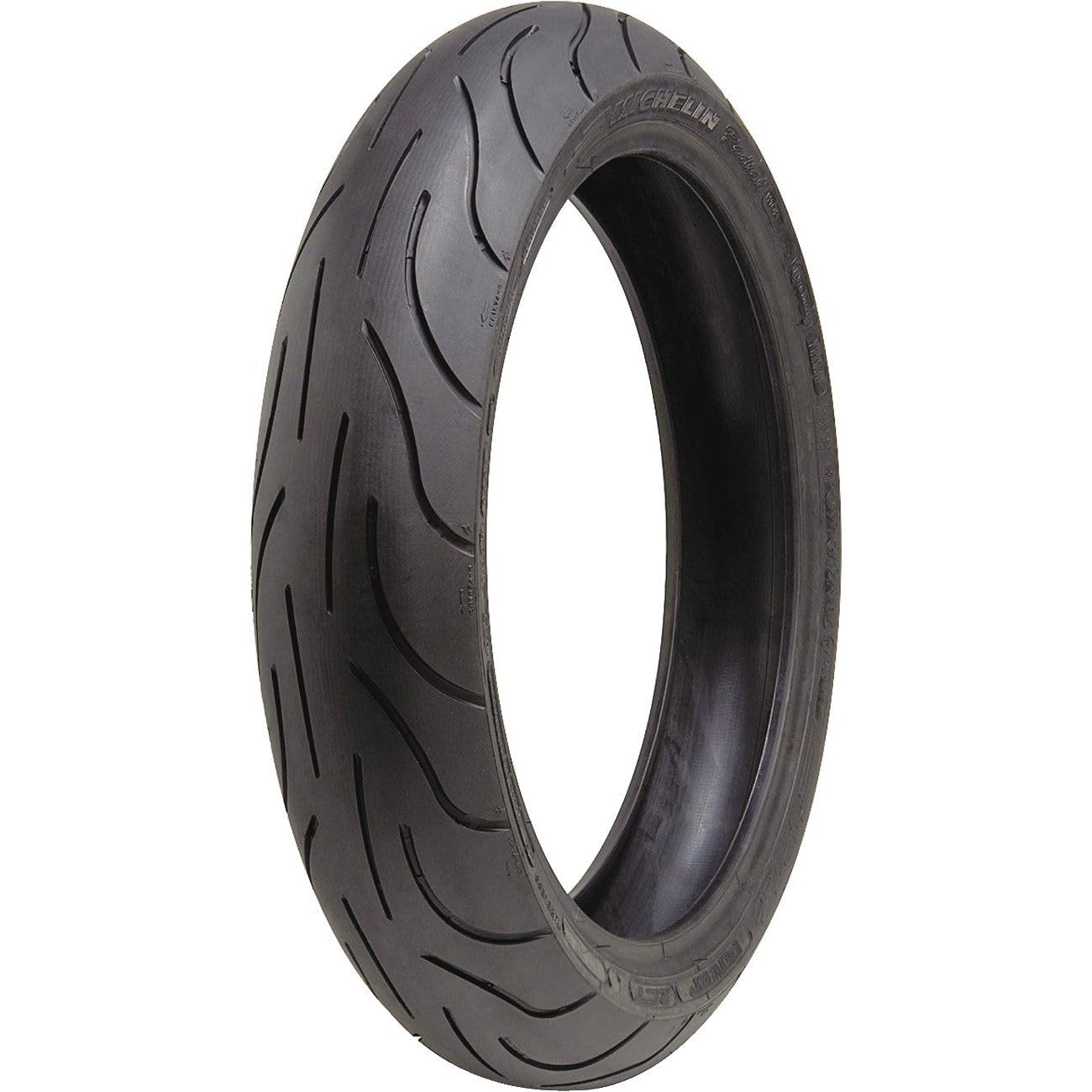 MICHELIN Pilot Power 2CT Motorradreifen 120/60ZR17 (55W) Vorderrad von MICHELIN