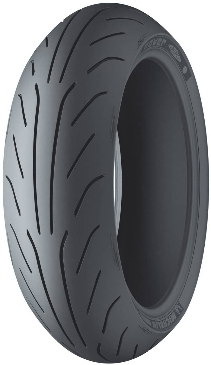 Michelin 424346-120/70/R13 53P - E/C/73dB - Ganzjahresreifen von MICHELIN