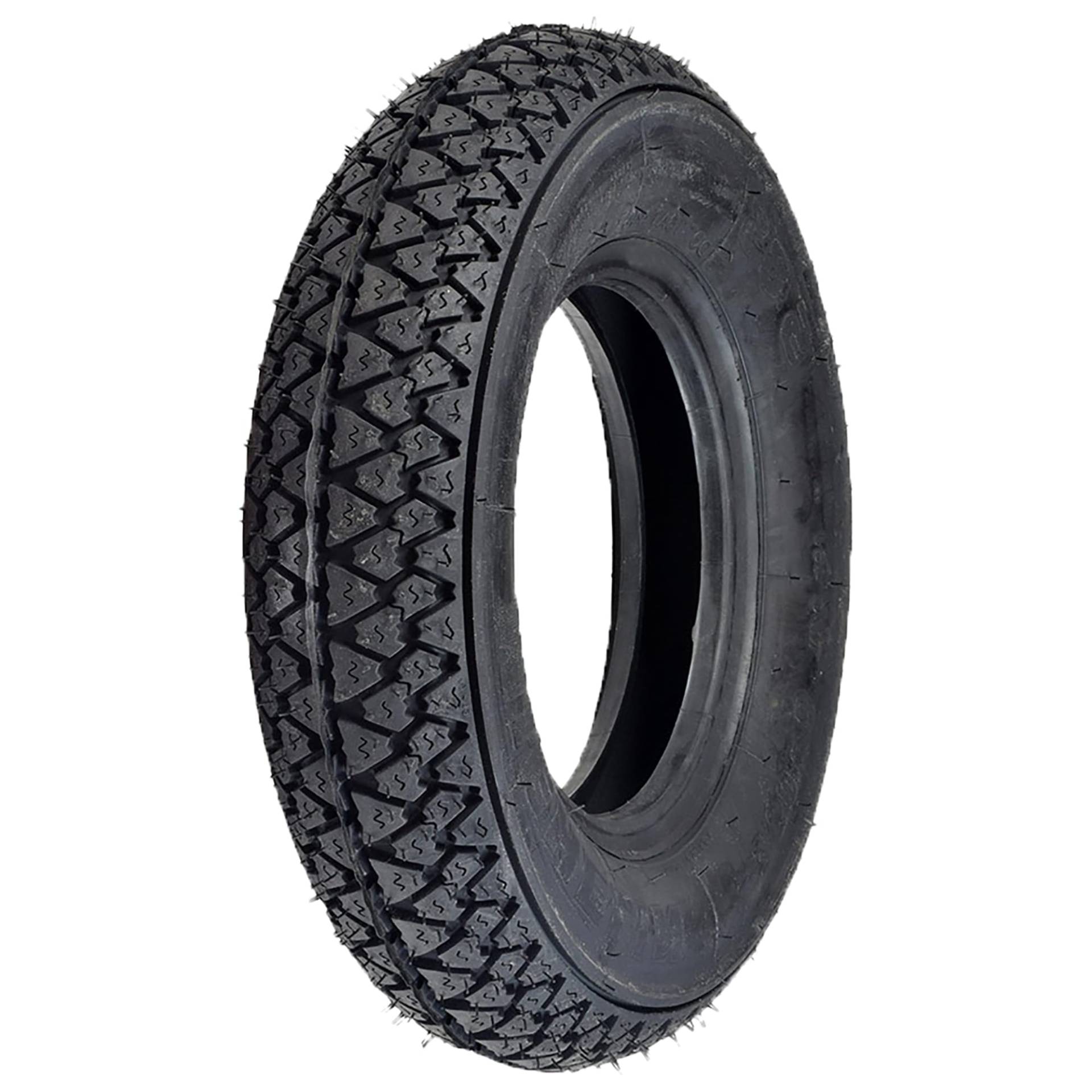 Michelin 57199 Reifen 3.00-10 42J TL/TT S83 von MICHELIN