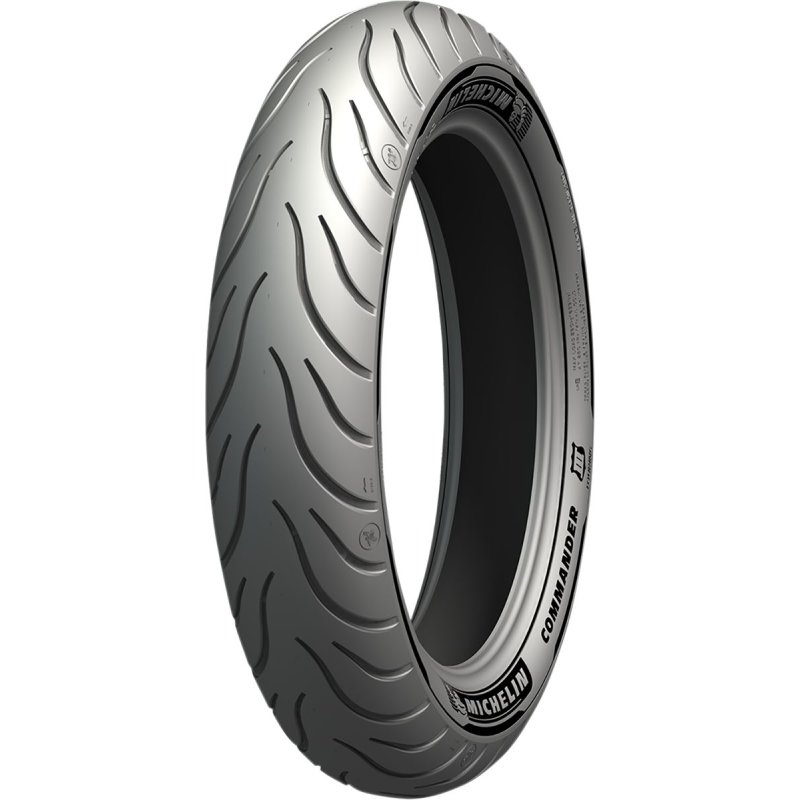 Michelin COM3 TO F 130/70B18 63H TL/TT von Michelin