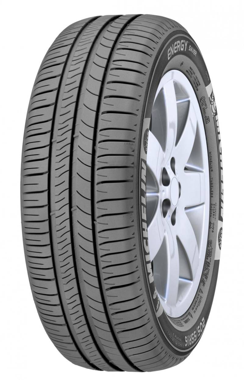 Reifen Sommer Michelin ENERGY SAVER+ 175/65R14 82H GRNX von MICHELIN