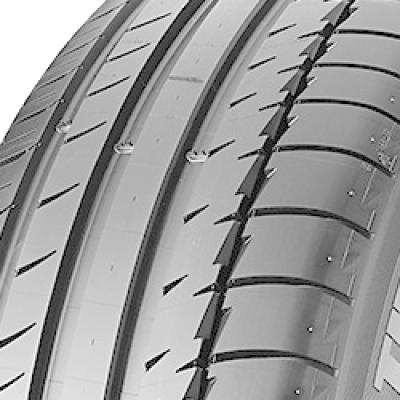 Latitude Sport von Michelin