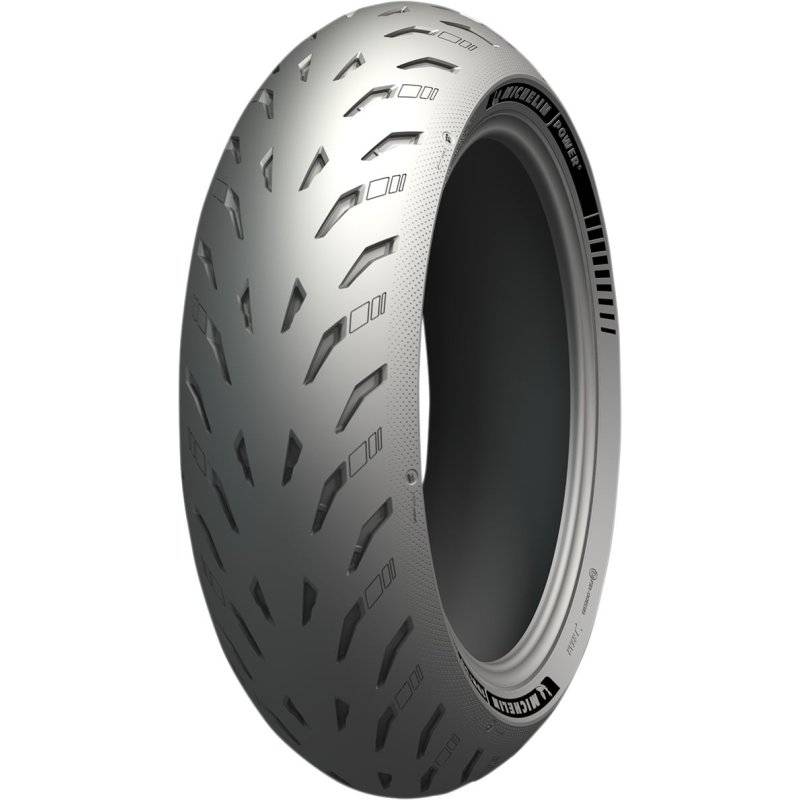 Michelin POW5R 190/55ZR17(75W) TL von Michelin