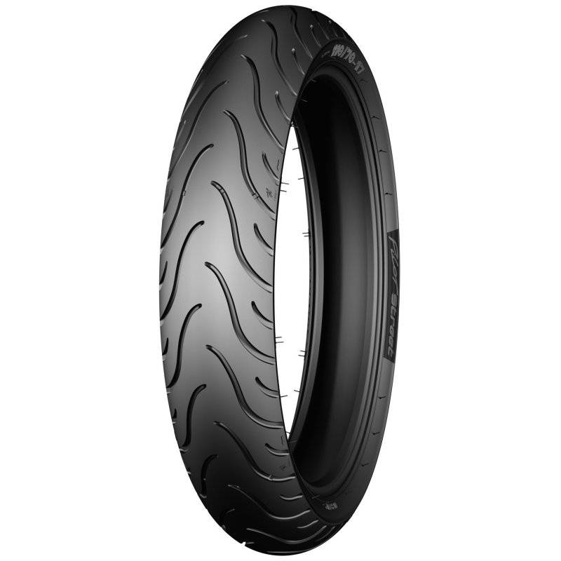 Michelin PSTR F/R 80/80 14 43P TL von Michelin