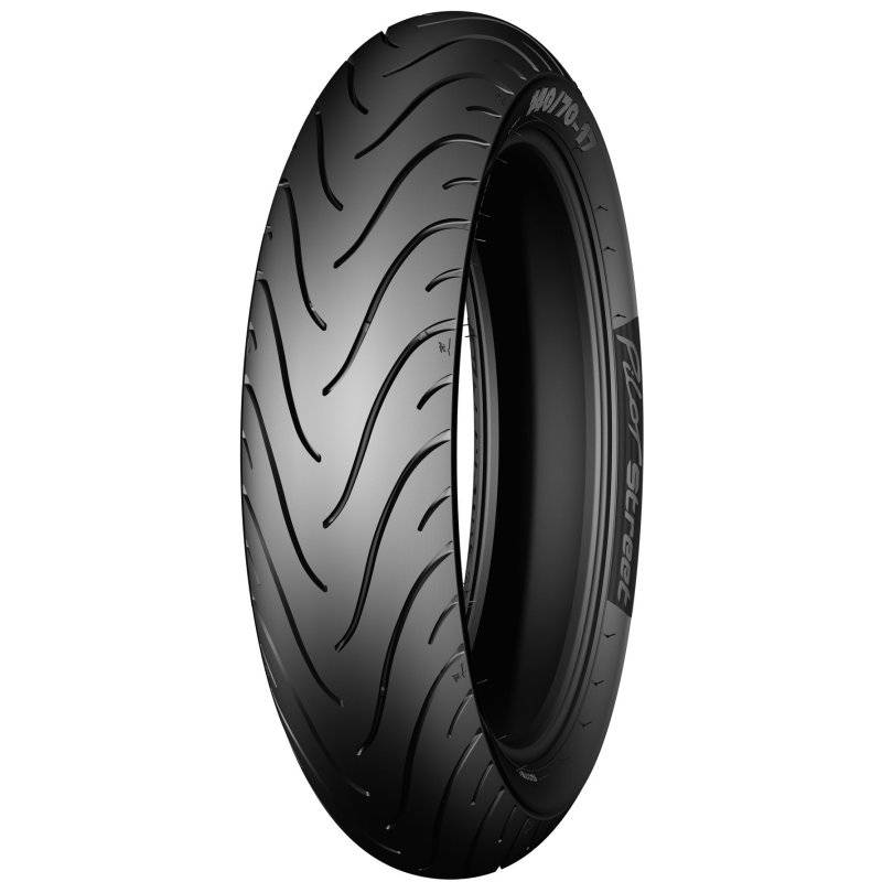 Michelin PSTR F R 100 70 17 49S TL von Michelin