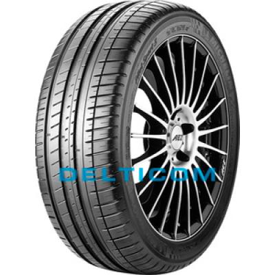 Pilot Sport 3 ZP von Michelin