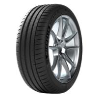 Pilot Sport 4 ZP von Michelin