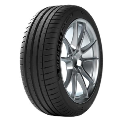 Pilot Sport 4 ZP von Michelin