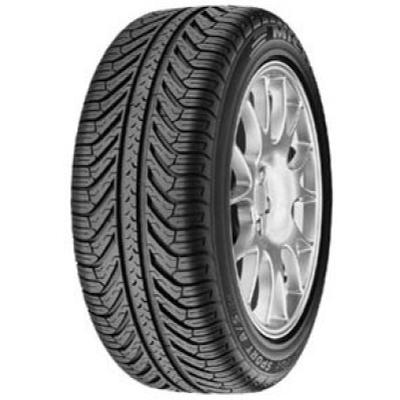 Pilot Sport A/S Plus von Michelin