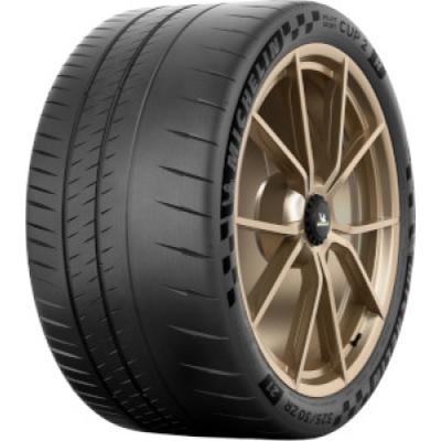 Pilot Sport Cup 2 R ZP von Michelin