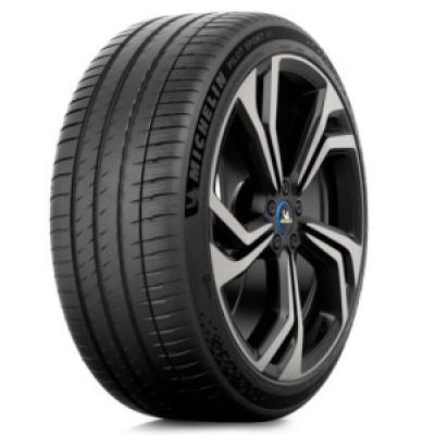 Pilot Sport EV von Michelin