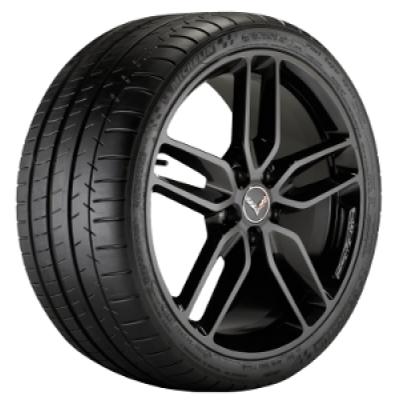 Pilot Super Sport ZP von Michelin