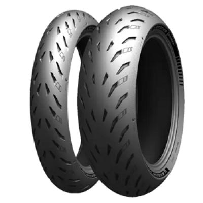 Power 5 von Michelin