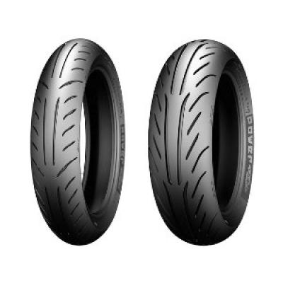 Power Pure SC von Michelin